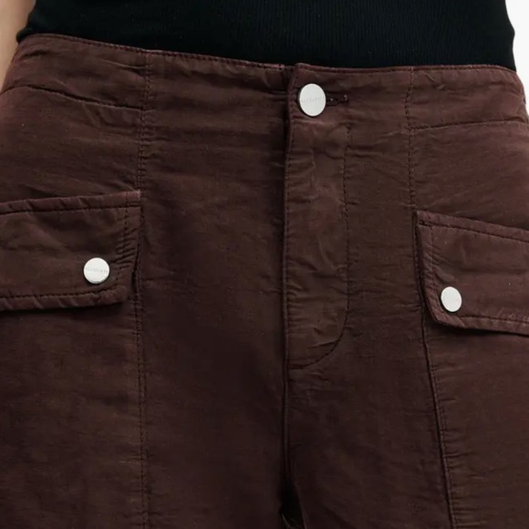New! ALL SAINTS ‘Val Trouser’ Pants - Picture 8 of 15